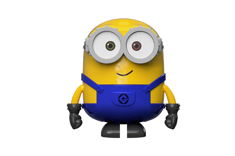 ASMR Spongebob VS Minions Satisfying Collection Unboxing no